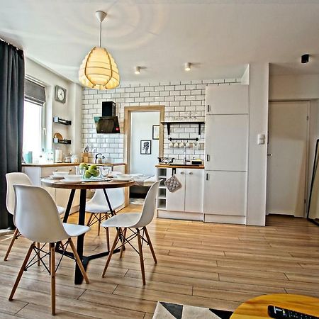 Nice&Cozy Apartment Sopot Dış mekan fotoğraf