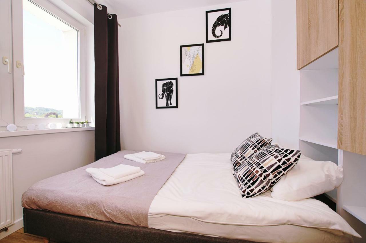 Nice&Cozy Apartment Sopot Dış mekan fotoğraf