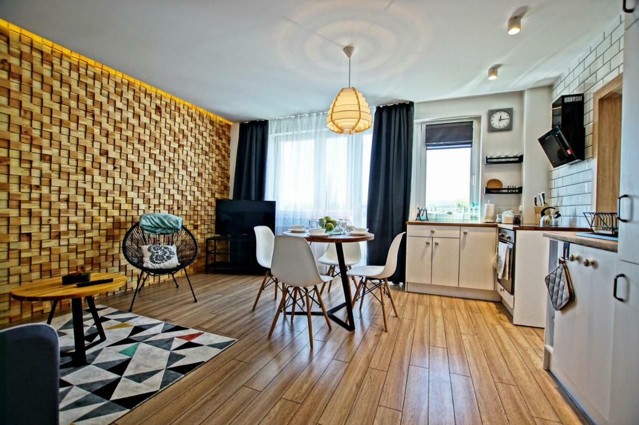 Nice&Cozy Apartment Sopot Dış mekan fotoğraf