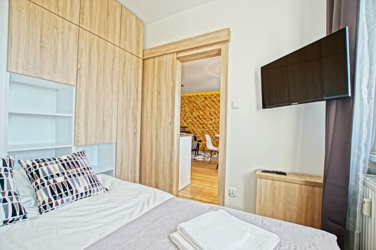 Nice&Cozy Apartment Sopot Dış mekan fotoğraf