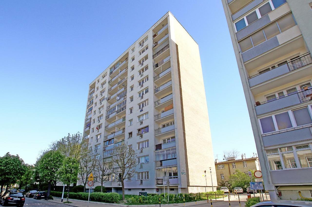 Nice&Cozy Apartment Sopot Dış mekan fotoğraf
